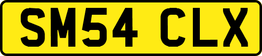 SM54CLX