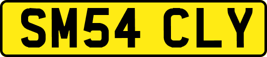 SM54CLY