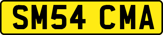 SM54CMA
