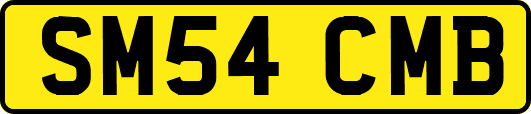 SM54CMB
