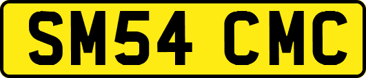 SM54CMC