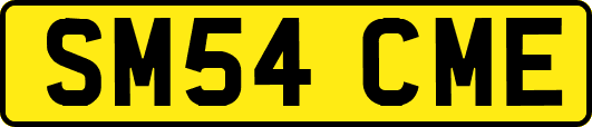 SM54CME