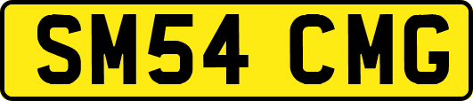 SM54CMG