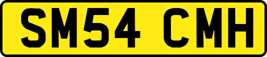 SM54CMH