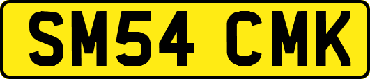 SM54CMK