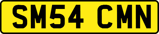 SM54CMN