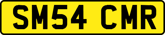 SM54CMR