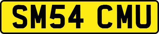 SM54CMU