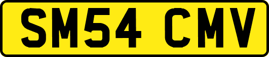 SM54CMV