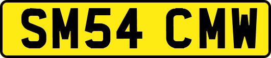 SM54CMW