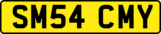 SM54CMY