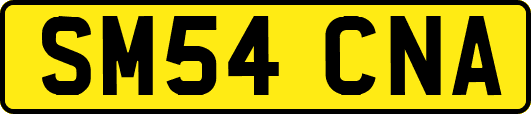 SM54CNA