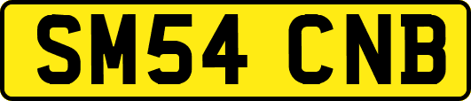 SM54CNB