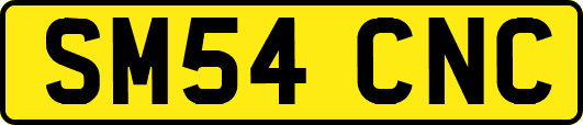 SM54CNC