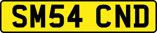 SM54CND