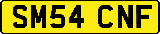 SM54CNF