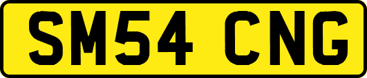 SM54CNG