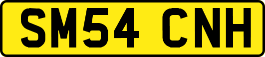 SM54CNH