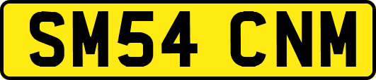SM54CNM