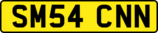 SM54CNN