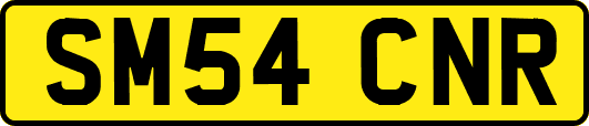 SM54CNR