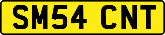 SM54CNT
