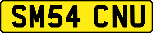 SM54CNU