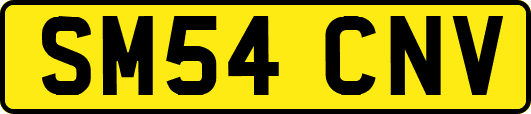 SM54CNV