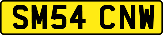 SM54CNW