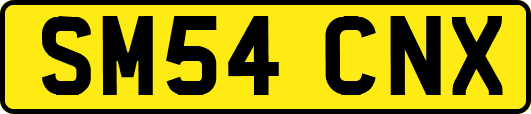 SM54CNX