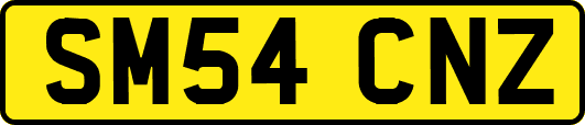 SM54CNZ
