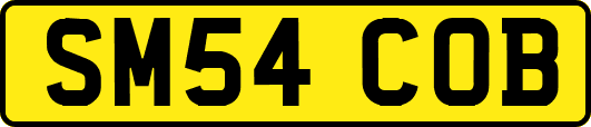 SM54COB