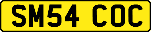 SM54COC
