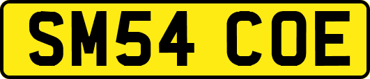 SM54COE