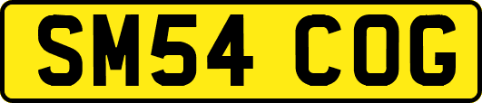 SM54COG