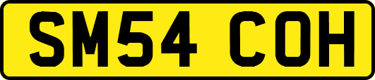 SM54COH