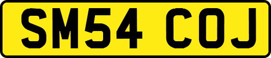 SM54COJ