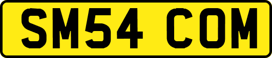 SM54COM