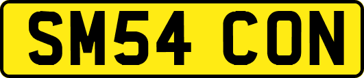 SM54CON