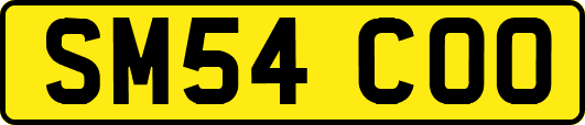 SM54COO