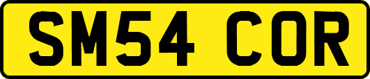 SM54COR
