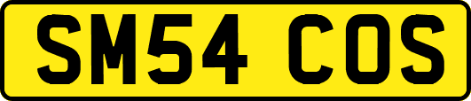 SM54COS