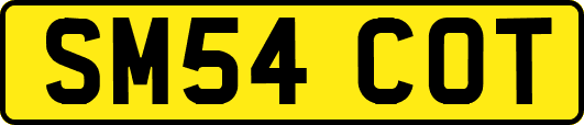 SM54COT