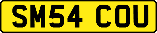 SM54COU