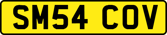 SM54COV