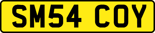 SM54COY