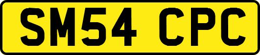 SM54CPC