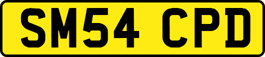 SM54CPD