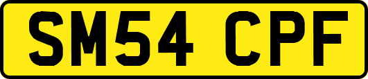 SM54CPF