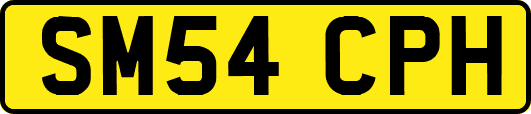 SM54CPH